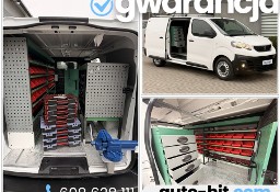 Peugeot Expert L3H1 Warsztat HAK 122KM *114.600km / www.auto-hit.com