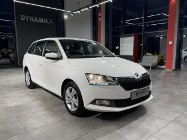 Skoda Fabia III Combi Ambition 1.0TSI 95KM M5 2020 r., salon PL, I właściciel, f-a V