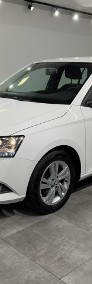 Skoda Fabia III Combi Ambition 1.0TSI 95KM M5 2020 r., salon PL, I właściciel, f-a V-4