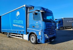 Mercedes-Benz Actros