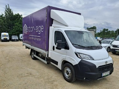 Toyota Proace RENAULT MASTER FWD-1