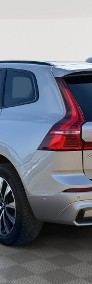 Volvo XC60 II GD4J303#B4 D AWD Plus Dark Podgrz.f kier K.cof Skóra Salon PL VAt23%-3
