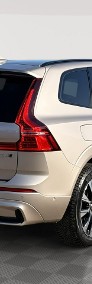 Volvo XC60 II GD4J303#B4 D AWD Plus Dark Podgrz.f kier K.cof Skóra Salon PL VAt23%-4