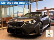 BMW M5 V (F10) M5 M5 4.4 (727KM)| Systemy asystujące kierowcy Professional