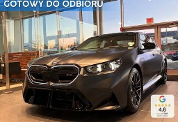 BMW M5 V (F10) M5 M5 4.4 (727KM)| Systemy asystujące kierowcy Professional