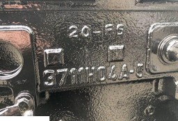 Silnik Perkins 1004-4 - Blok Głowica Wał - 37111H04A