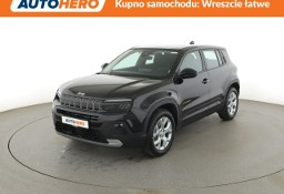 Jeep Avenger mHEV automat virtual cocpit full LED Android Auto Apple Car Play ACC