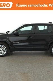 Jeep Avenger mHEV automat virtual cocpit full LED Android Auto Apple Car Play ACC-2