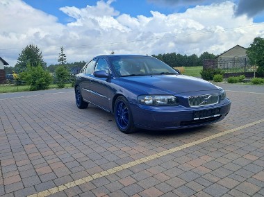 Volvo S60 I-1