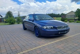 Volvo S60 I