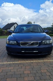 Volvo S60 I-2