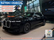 BMW SERIA 7 II (G11/G12) BMW SERIA 7 740 xDrive 740 xDrive 3.0 (400 KM)| Aktywna wentylacja foteli przed