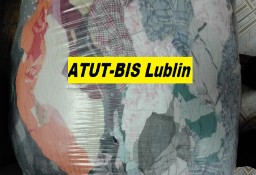 Czyściwo flanela / bawełna 10kg Lublin ATUT-BIS Energetyków 5
