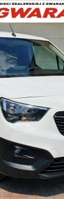 Opel Combo XL MAXI L2,1.5 DT102 KM,Salon PL,I WŁ, Gwarancja,Leasing, F.vat 23%-4