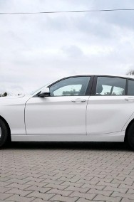 BMW SERIA 1 FL 116d 1.5D 116KM 5 Drzwi -Zobacz-2