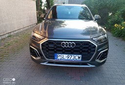 Audi Q5 III Plug In