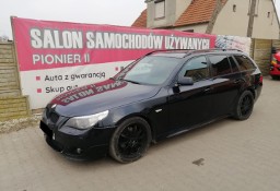 BMW SERIA 5 V (E60/E61) BMW SERIA 5