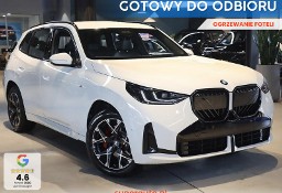 BMW X3 G01 xDrive20 M Sport xDrive20 M Sport 2.0 (208KM)| Systemy asystujące ki