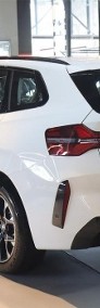 BMW X3 G01 xDrive20 M Sport xDrive20 M Sport 2.0 (208KM)| Systemy asystujące ki-3