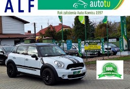 MINI Countryman *PERFEKCYJNY*I Właściciel*Autentyczny Przebieg*Serwis*FAKTURA*