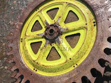 Claas RU 450 - Tarcza Wciągająca-1