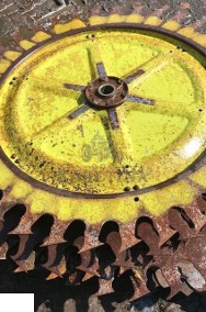 Claas RU 450 - Tarcza Wciągająca-2