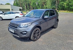 Land Rover Discovery Sport Diesel, automat, 4x4