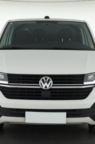 Volkswagen Transporter LR, 3.2 t, VAT 23%, Salon PL, FullLED, Klimatyzacja, 150 KM,-2
