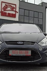 Ford S-MAX II Salon Polska !!! I Właściciel !!! Bezwypadkowy !!!-2