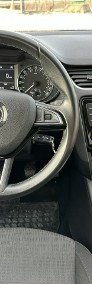 Skoda Octavia III 1.4 TSI+LPG 150KM 2017r. Style, Salon PL, FV23%, serwisowana-4