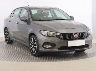 Fiat Tipo II , Salon Polska, Serwis ASO, GAZ, Klima,ALU-1