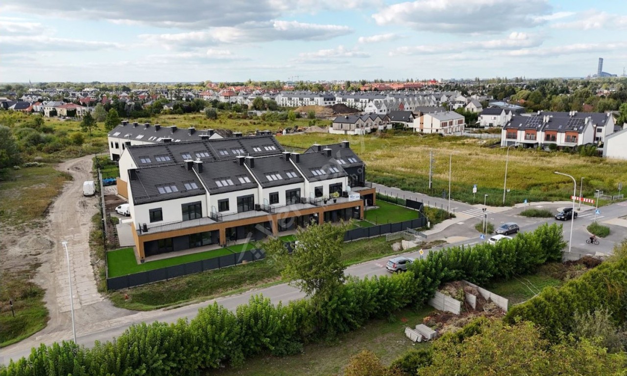 Mieszkanie na sprzedaż, 4 pokoje, 128 m², Wrocław