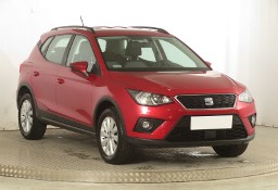 SEAT Arona , Salon Polska, 1. Właściciel, Serwis ASO, Klima, Tempomat