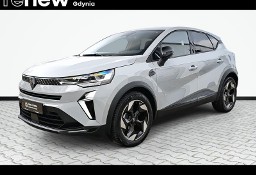 Renault Captur 1.0 TCe LPG, FV23, Polski Salon, Serwis Aso, Gwarancja, 1 Wl