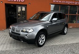 BMW X3 I (E83) SUPER STAN, NISKI PRZEBIEG, SERWISOWANY