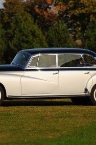 Mercedes Adenauer W189 300D z 1958r.-2