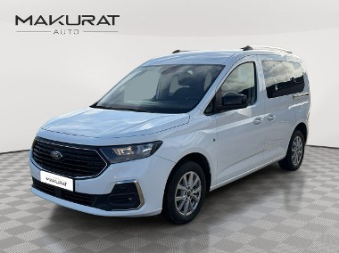 Ford Tourneo Connect II KK82676#2.0 EcoBlue Titanium Podgrz.f I szyba K.cof Salon PL VAT 23%-1