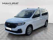 Ford Tourneo Connect II KK82676#2.0 EcoBlue Titanium Podgrz.f I szyba K.cof Salon PL VAT 23%