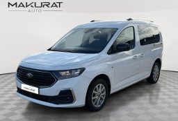Ford Tourneo Connect II KK82676#2.0 EcoBlue Titanium Podgrz.f I szyba K.cof Salon PL VAT 23%