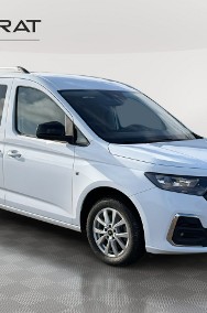 Ford Tourneo Connect II KK82676#2.0 EcoBlue Titanium Podgrz.f I szyba K.cof Salon PL VAT 23%-2