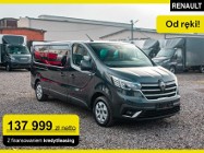 Renault Trafic III Kombi L2H1 Kombi L2H1 2.0 150KM