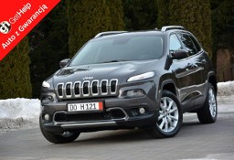 Jeep Cherokee V [KL] Skóry Navi Wentylacja Kamera Asystent Pasa Xenon Ledy Radar