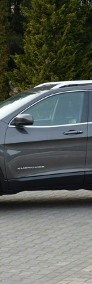 Jeep Cherokee V [KL] Skóry Navi Wentylacja Kamera Asystent Pasa Xenon Ledy Radar-4