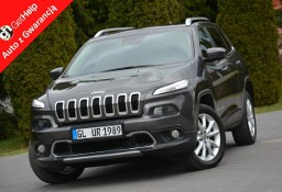Jeep Cherokee V [KL] Skóry Navi Wentylacja Kamera Asystent Pasa Xenon Ledy Radar