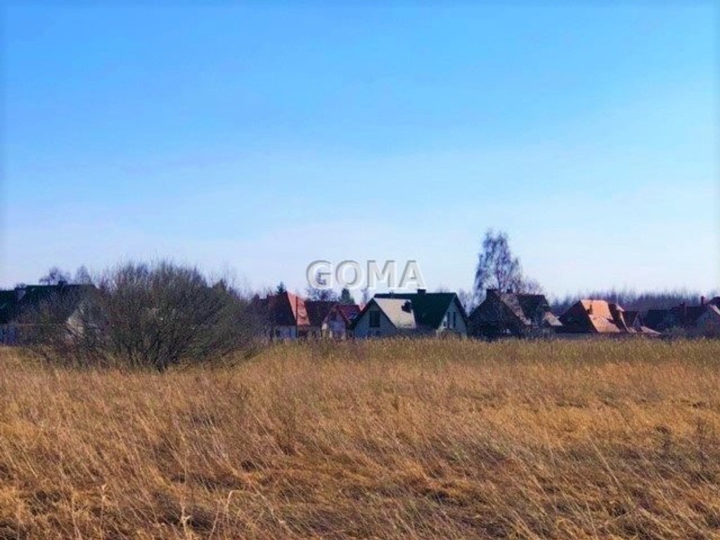 Dębe Wielkie - 7191 m² -15km -W-wa , 5km-A2 - Widok 2