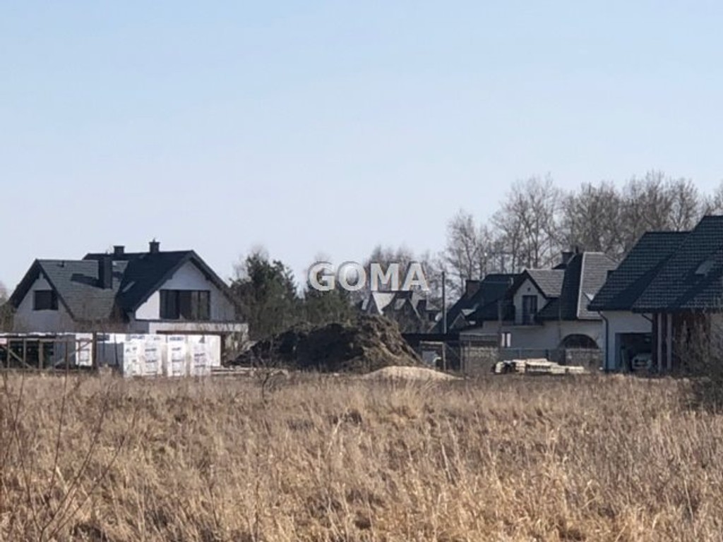 Dębe Wielkie - 7191 m² -15km -W-wa , 5km-A2 - Widok 4