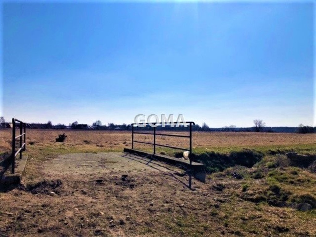 Dębe Wielkie - 7191 m² -15km -W-wa , 5km-A2 - Widok 5