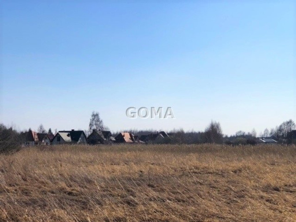 Dębe Wielkie - 7191 m² -15km -W-wa , 5km-A2 - Widok 6