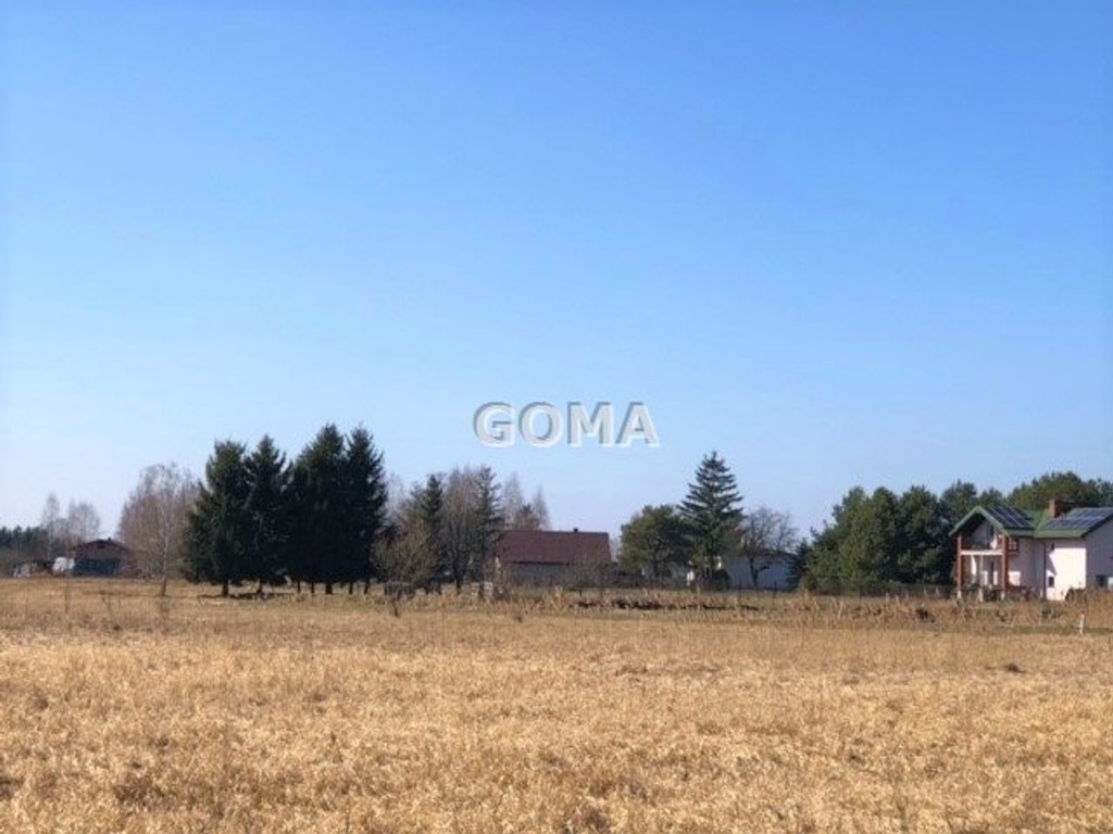 Dębe Wielkie - 7191 m² -15km -W-wa , 5km-A2 - Więcej