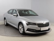 Skoda Superb III , Salon Polska, VAT 23%, Klimatronic, Tempomat, Parktronic,